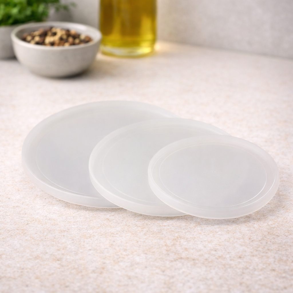 🍳Accessoires iCook™ – Pièces de Rechange & Couvercles Officiels