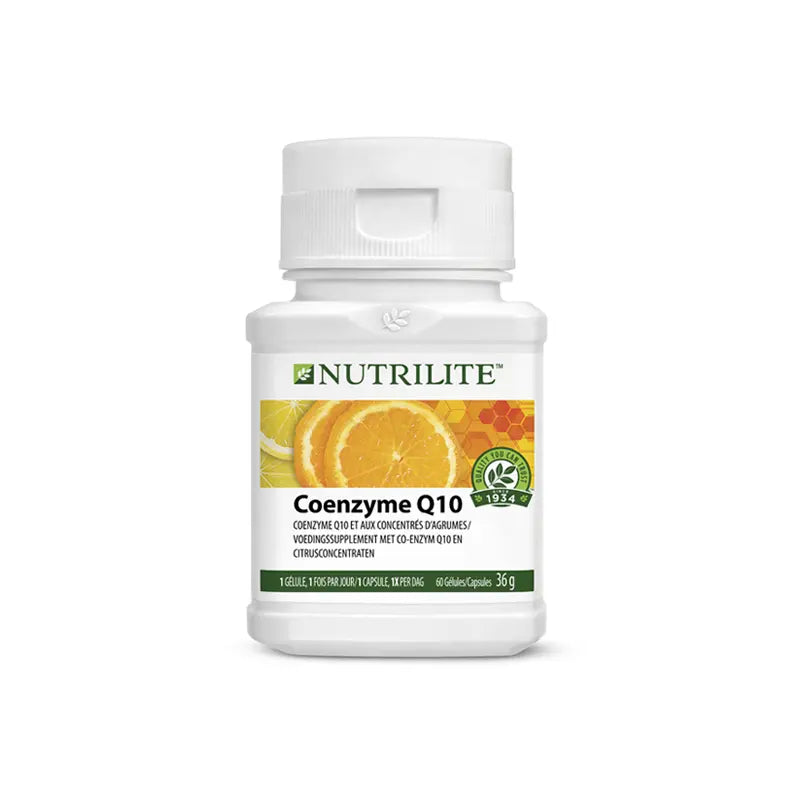 coenzyme-energie-cellule-coeur