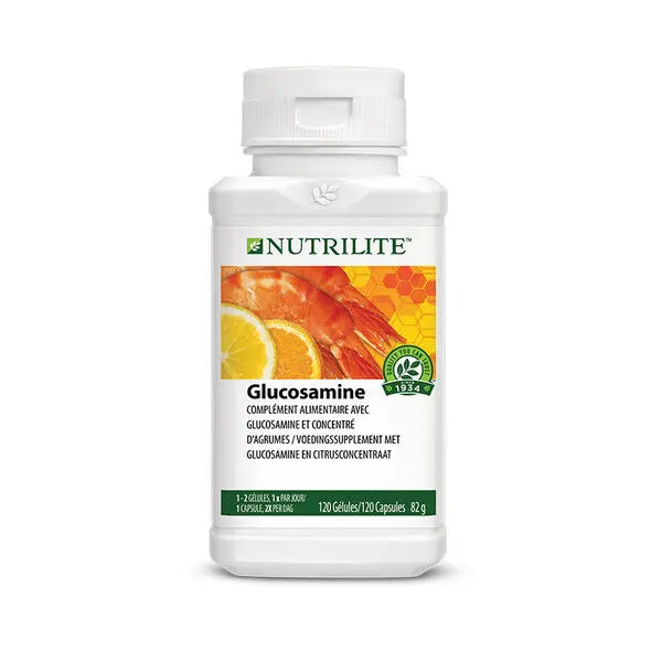 glucosamine-souplesse-articulaire-cartilage