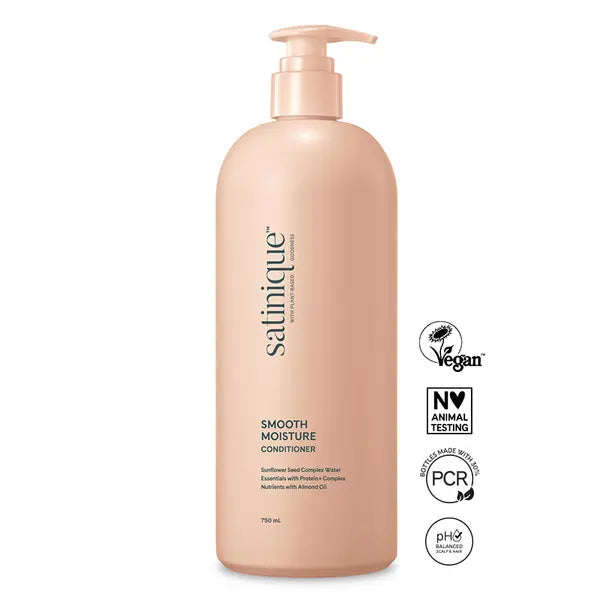 🌿 Shampooing & Après-Shampooing Hydratants | Satinique™ Hydrations