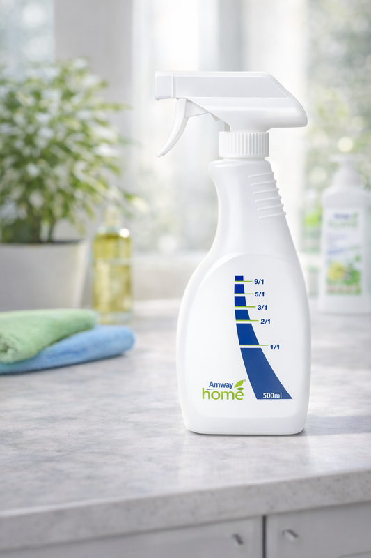 🧴Accessoires Amway Home™ – Dosage Précis & Utilisation Facile