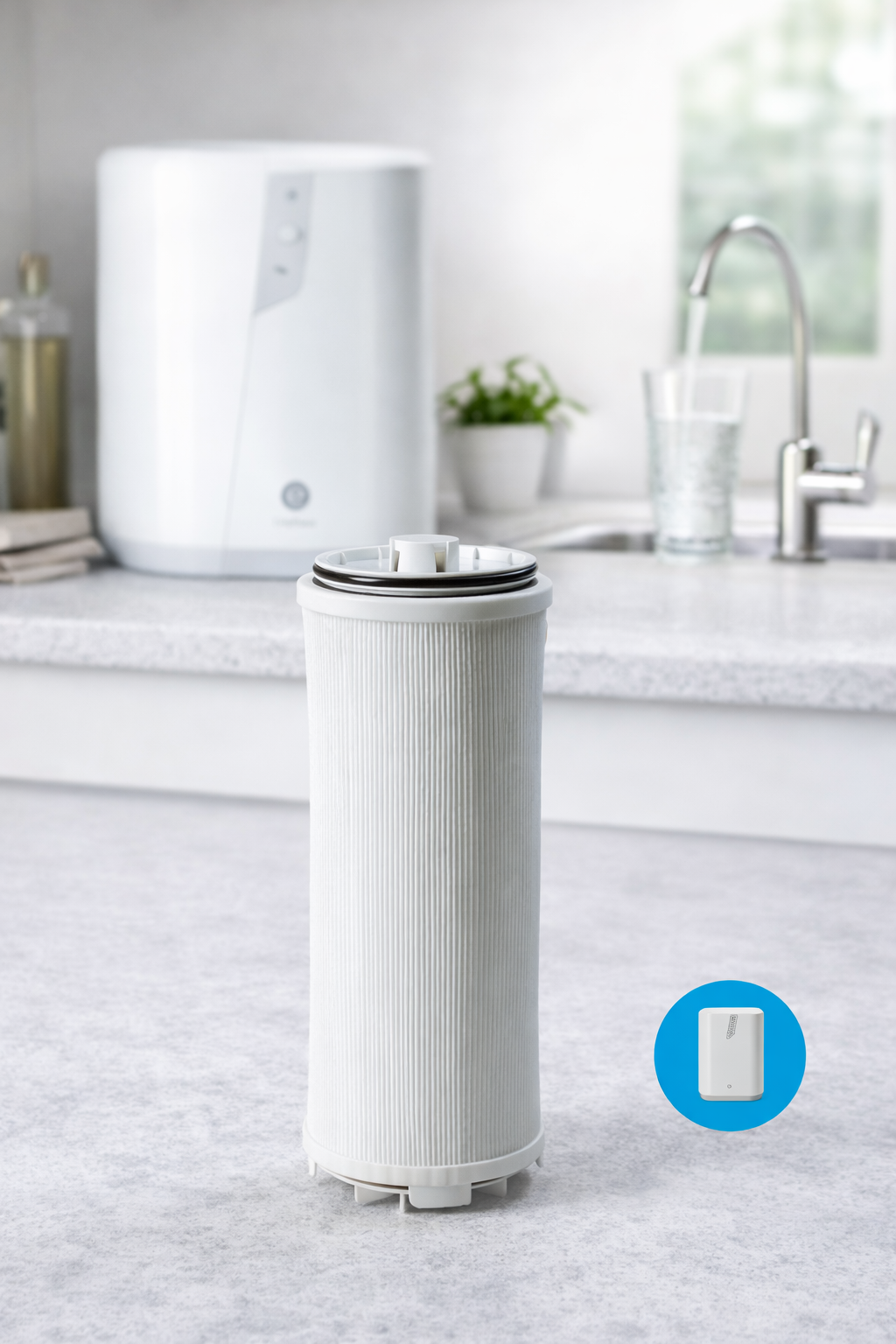 💧Accessoires eSpring™ – Filtres, Kits & Pièces d’Origine