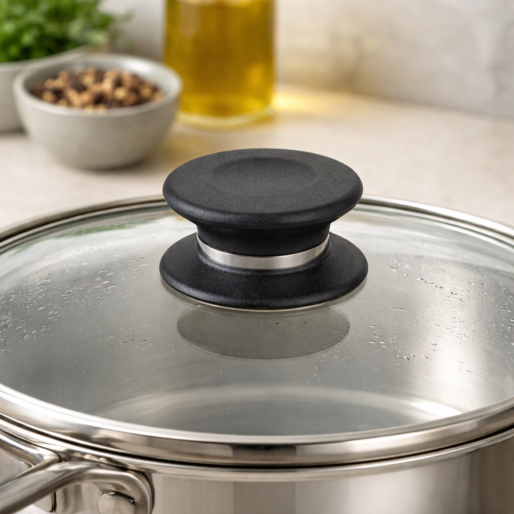 🍳Accessoires iCook™ – Pièces de Rechange & Couvercles Officiels