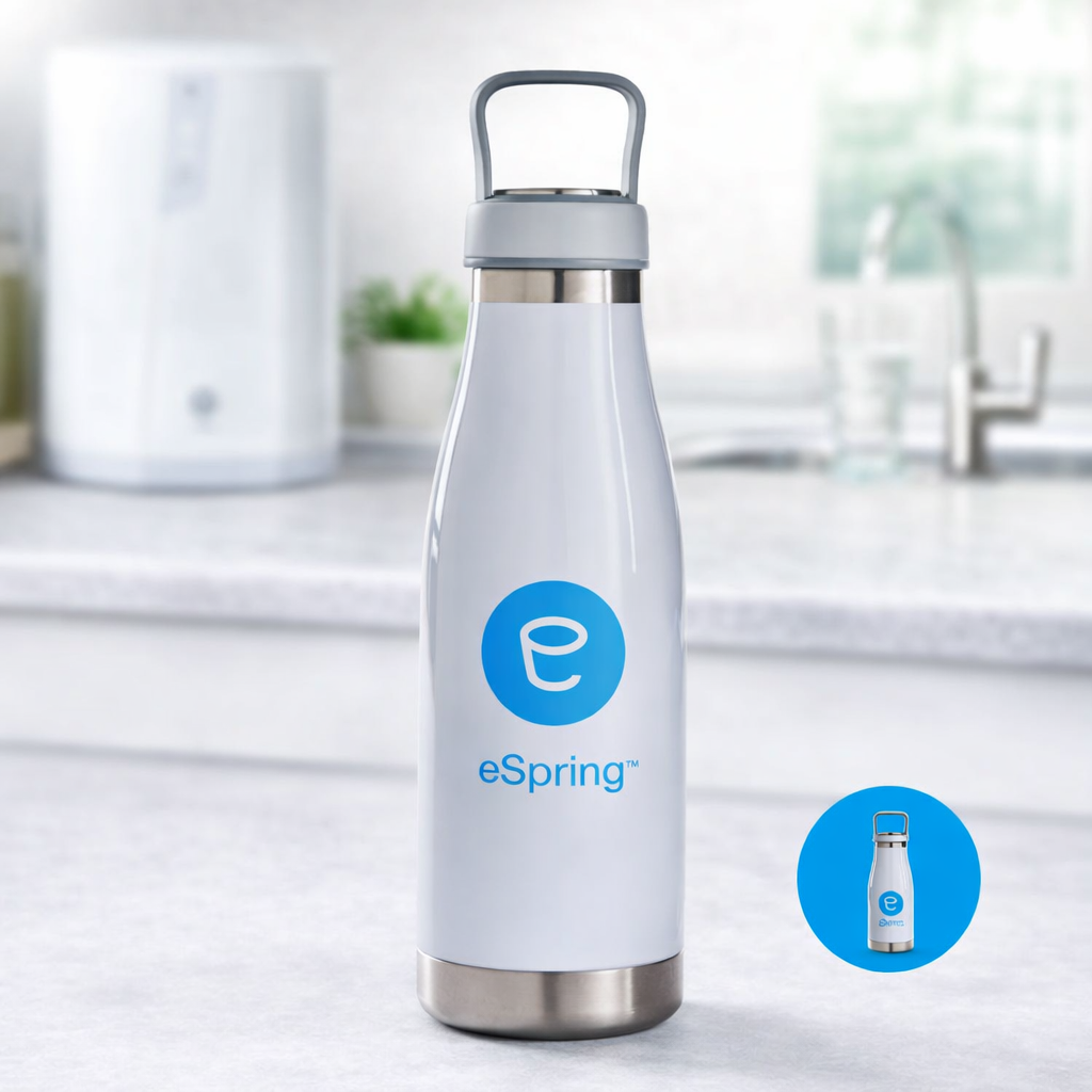 💧Accessoires eSpring™ – Filtres, Kits & Pièces d’Origine