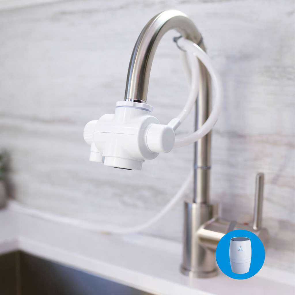 💧Accessoires eSpring™ – Filtres, Kits & Pièces d’Origine