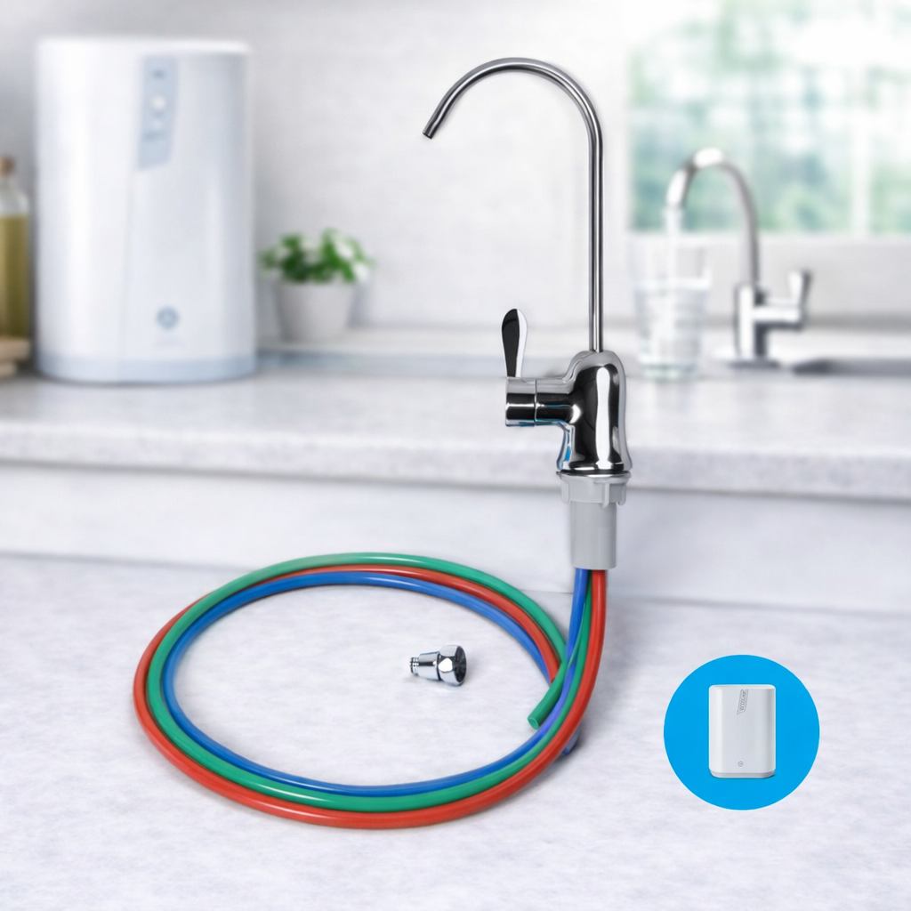 💧Accessoires eSpring™ – Filtres, Kits & Pièces d’Origine