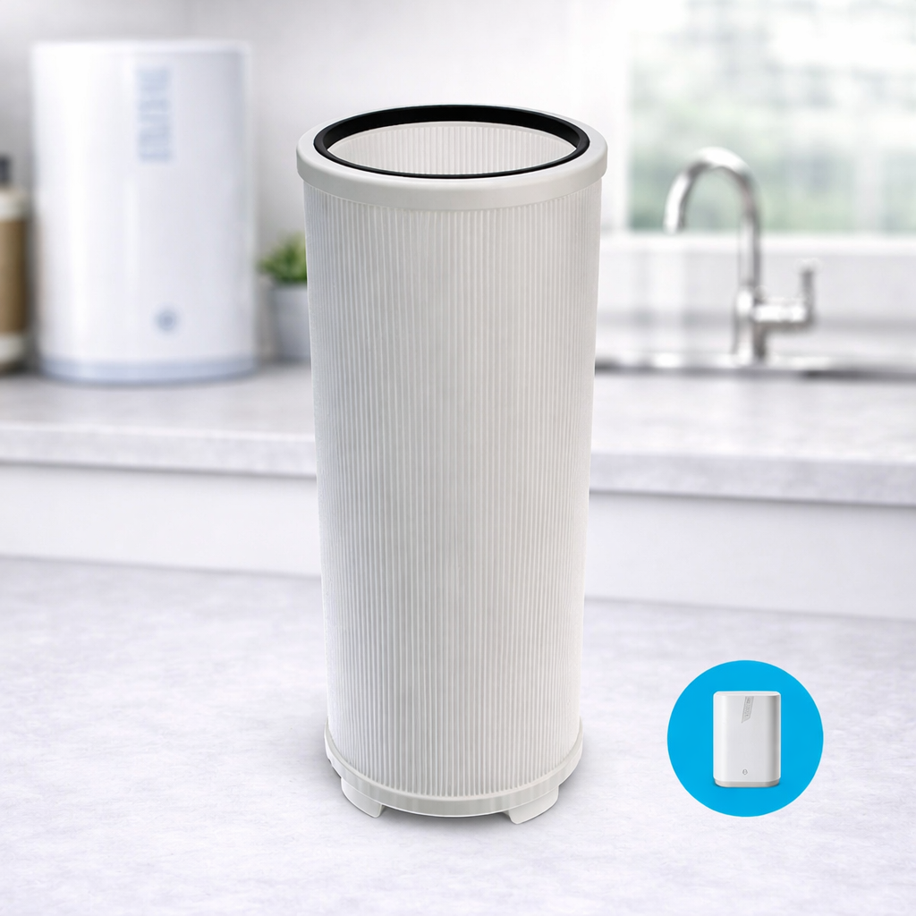 💧Accessoires eSpring™ – Filtres, Kits & Pièces d’Origine