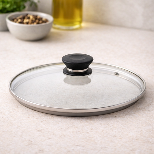 🍳Accessoires iCook™ – Pièces de Rechange & Couvercles Officiels