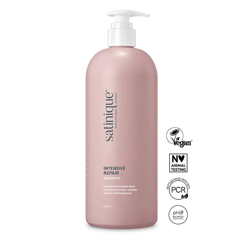 🌿Shampooing & Après-Shampooing | Réparation Intense & Cheveux Renforcés