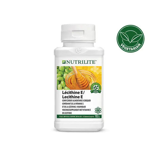 lecithine-vitamine-stress