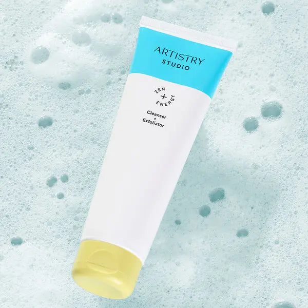 nettoyant-aspect-lisse-sebum-saleté