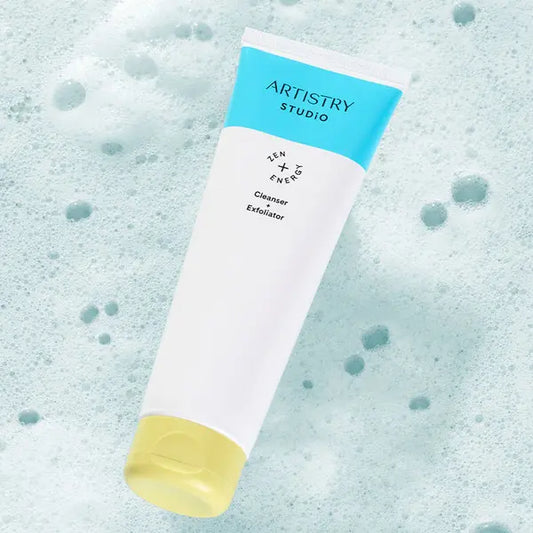 nettoyant-aspect-lisse-sebum-saleté